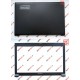 Крышка матрицы (экрана) в сборе с рамкой для ноутбука Lenovo B580E