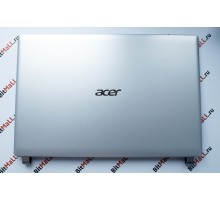 Крышка матрицы (экрана) для ноутбука с рамкой Acer Aspire V5-431