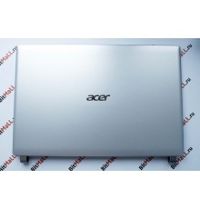 Крышка матрицы (экрана) для ноутбука с рамкой Acer Aspire V5-431