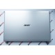 Крышка матрицы (экрана) для ноутбука с рамкой Acer Aspire V5-431