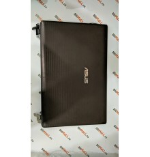 Крышка с рамкой Asus X53U