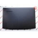 Новая | Крышка матрицы (экрана) для ноутбука Lenovo Y50 (для моделей без сенсорного экрана