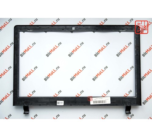 Рамка матрицы Lenovo 100-15IBY (корпус ноутбука)