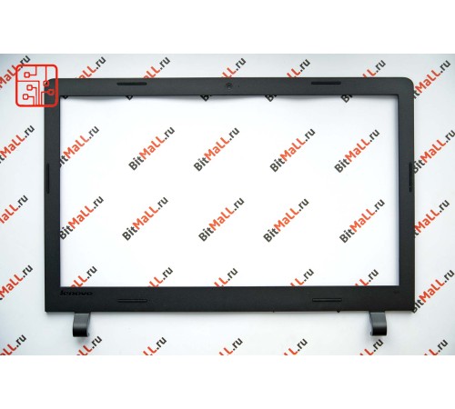 Рамка матрицы Lenovo 100-15IBY (корпус ноутбука)