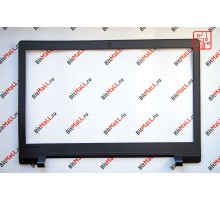 Передняя рамка матрицы (экрана) Lenovo 110-15 (корпус ноутбука)