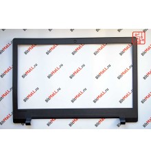 Передняя рамка матрицы (экрана) Lenovo 110-15 (корпус ноутбука)