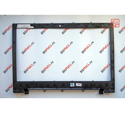 Передняя рамка матрицы (экрана) Lenovo 110-15 (корпус ноутбука)