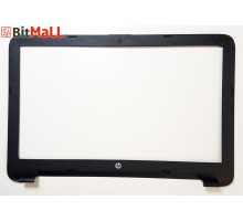 Передняя рамка матрицы HP 15-AC 15-ac113ur 15-ac000ur 15-ac023ur 15-ac679ur (корпус ноутбука)