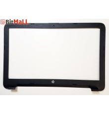 Передняя рамка матрицы HP 15-AC 15-ac113ur 15-ac000ur 15-ac023ur 15-ac679ur (корпус ноутбука)