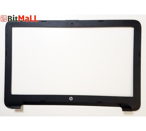 Передняя рамка матрицы HP 15-AC 15-ac113ur 15-ac000ur 15-ac023ur 15-ac679ur (корпус ноутбука)