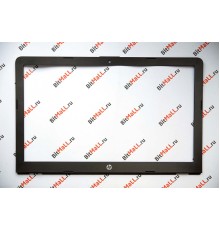 Новая | Передняя рамка матрицы (экрана) AP204000300 / AP204000300SVT (корпус ноутбука)