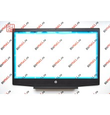 Рамка матрицы HP 15-CX0027UR (передняя часть корпуса ноутбука)