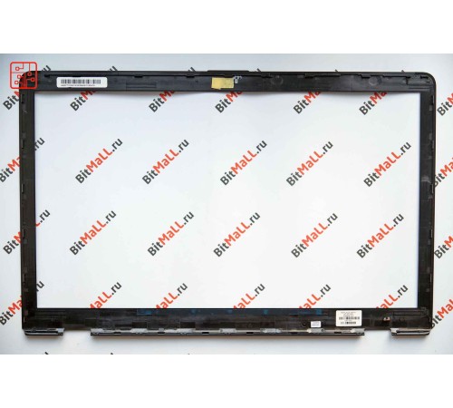Рамка матрицы HP 17-AK040UR (передняя часть корпуса ноутбука)