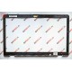 Рамка матрицы HP 17-AK040UR (передняя часть корпуса ноутбука)