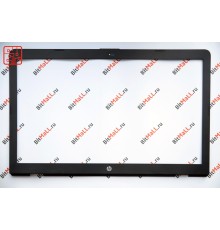 Рамка матрицы HP 17-AK059UR (передняя часть корпуса ноутбука)