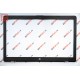 Рамка матрицы HP 17-AK040UR (передняя часть корпуса ноутбука)