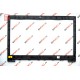 Передняя рамка матрицы (экрана) Lenovo 80XR (корпус ноутбука AP13R000200, 5B30N86341)