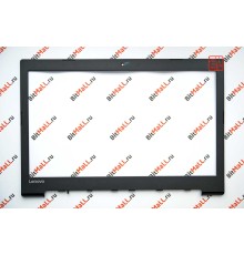 Передняя рамка матрицы (экрана) Lenovo 320-15ABR Ideapad (корпус ноутбука AP13R000200, 5B30N86341)