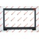 Передняя рамка матрицы (экрана) Lenovo 80XR (корпус ноутбука AP13R000200, 5B30N86341)