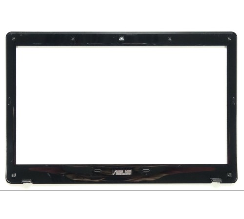 Новая | Оригинал - глянцевая| Рамка матрицы для ноутбука Asus A52