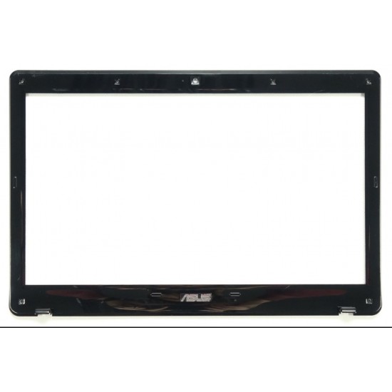 Новая | Оригинал - глянцевая| Рамка матрицы для ноутбука Asus A52F