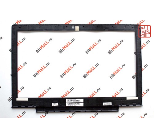 Рамка матрицы Lenovo 700-15 (передняя часть корпуса ноутбука)