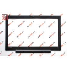 Рамка матрицы Lenovo 700-15 (передняя часть корпуса ноутбука)