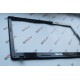 Передняя рамка матрицы (экрана) Asus K53S (корпус ноутбука бу)