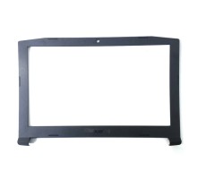Новая | Передняя рамка матрицы (экрана) ACER AN515-41 (корпус ноутбука)