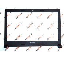 Новая | Передняя рамка матрицы (экрана) Lenovo B50-30 (корпус ноутбука)