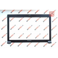 Передняя рамка матрицы (экрана) Lenovo B590 (корпус ноутбука)