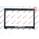 Крышка матрицы (экрана) в сборе с рамкой для ноутбука Lenovo B580E