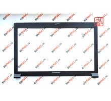 Передняя рамка матрицы (экрана) Lenovo B590 (корпус ноутбука)