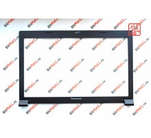 Передняя рамка матрицы (экрана) Lenovo B580 (корпус ноутбука)