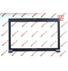 Передняя рамка матрицы (экрана) Lenovo B580 (корпус ноутбука)