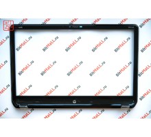 Рамка матрицы HP DV6-7000 (передняя часть корпуса ноутбука)