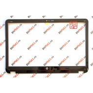 Новая | Передняя рамка матрицы (экрана) HP Envy 6-1253er (корпус ноутбука)