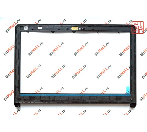 Новая | Передняя рамка матрицы (экрана) Asus FX504GD E4403