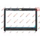 Новая | Передняя рамка матрицы (экрана) Asus FX504GD E4403