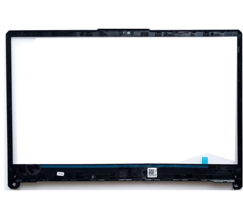 Передняя рамка матрицы (экрана) Asus fx506, fx506hcb, fx506lh, fx506hc, fx506hm, fx506ii, fx506lhb, fx506lh, fx506lhb, fx506li, fx506h, fx506he и другие (корпус ноутбука)