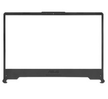 Передняя рамка матрицы (экрана) Asus fx506, fx506hcb, fx506lh, fx506hc, fx506hm, fx506ii, fx506lhb, fx506lh, fx506lhb, fx506li, fx506h, fx506he и другие (корпус ноутбука)