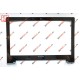 Передняя рамка матрицы (экрана) Lenovo G50-30 (корпус ноутбука)