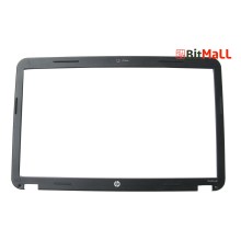 Передняя рамка матрицы (экрана) HP G6-1000 (корпус ноутбука 641968-001)