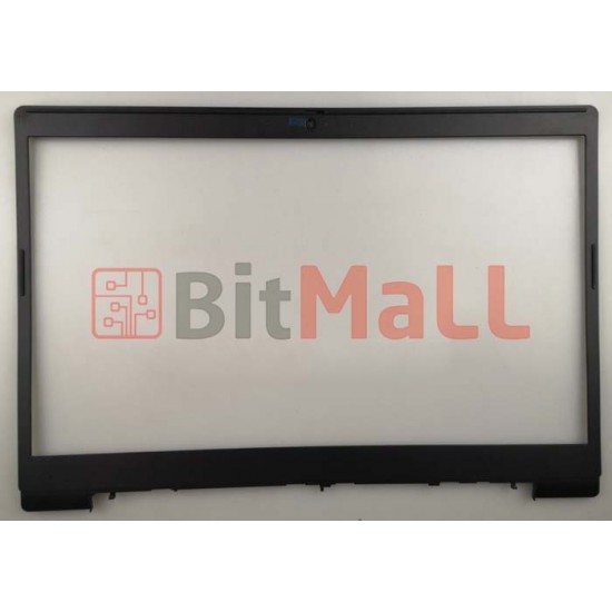 Новая | Оригинал - не Китай! | Передняя рамка матрицы (экрана) Lenovo 81lw0054rk (корпус ноутбука)