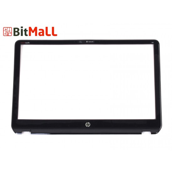Передняя рамка матрицы (экрана) HP M6-1263er Envy (корпус ноутбука)