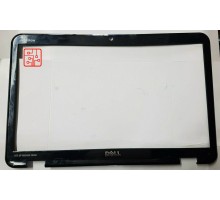 Передняя рамка матрицы (экрана) DELL N5110 (корпус ноутбука)