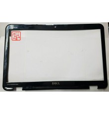 Передняя рамка матрицы (экрана) DELL 15R Inspiron (корпус ноутбука)
