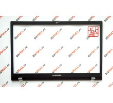 Новая | Рамка матрицы Samsung 300V5A (передняя часть корпуса ноутбука)