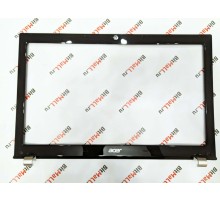 Новая | Рамка матрицы для ноутбука Acer Aspire V3 AP0N7000800, AP0N7000810