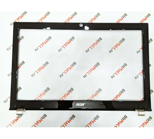 Новая | Рамка матрицы для ноутбука Acer Aspire V3 AP0N7000800, AP0N7000810